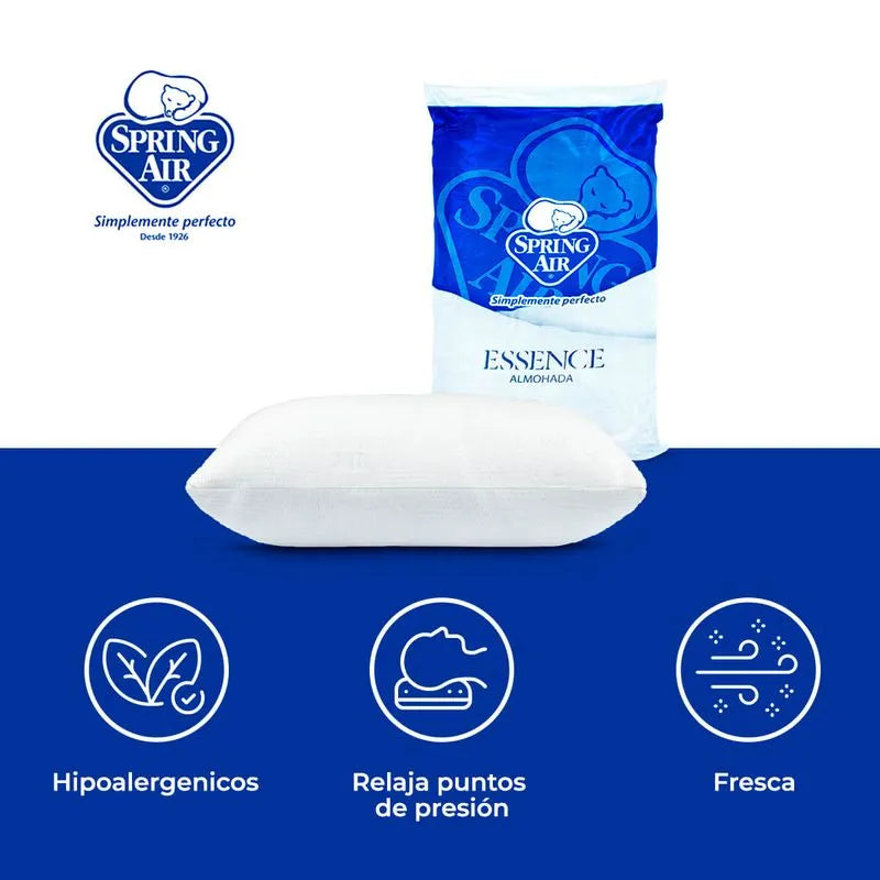 Almohada Essence