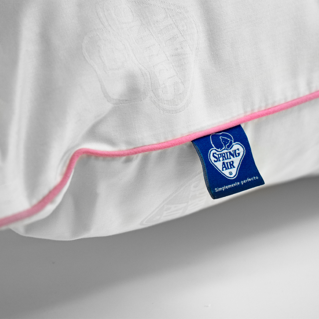 Almohada Cloud
