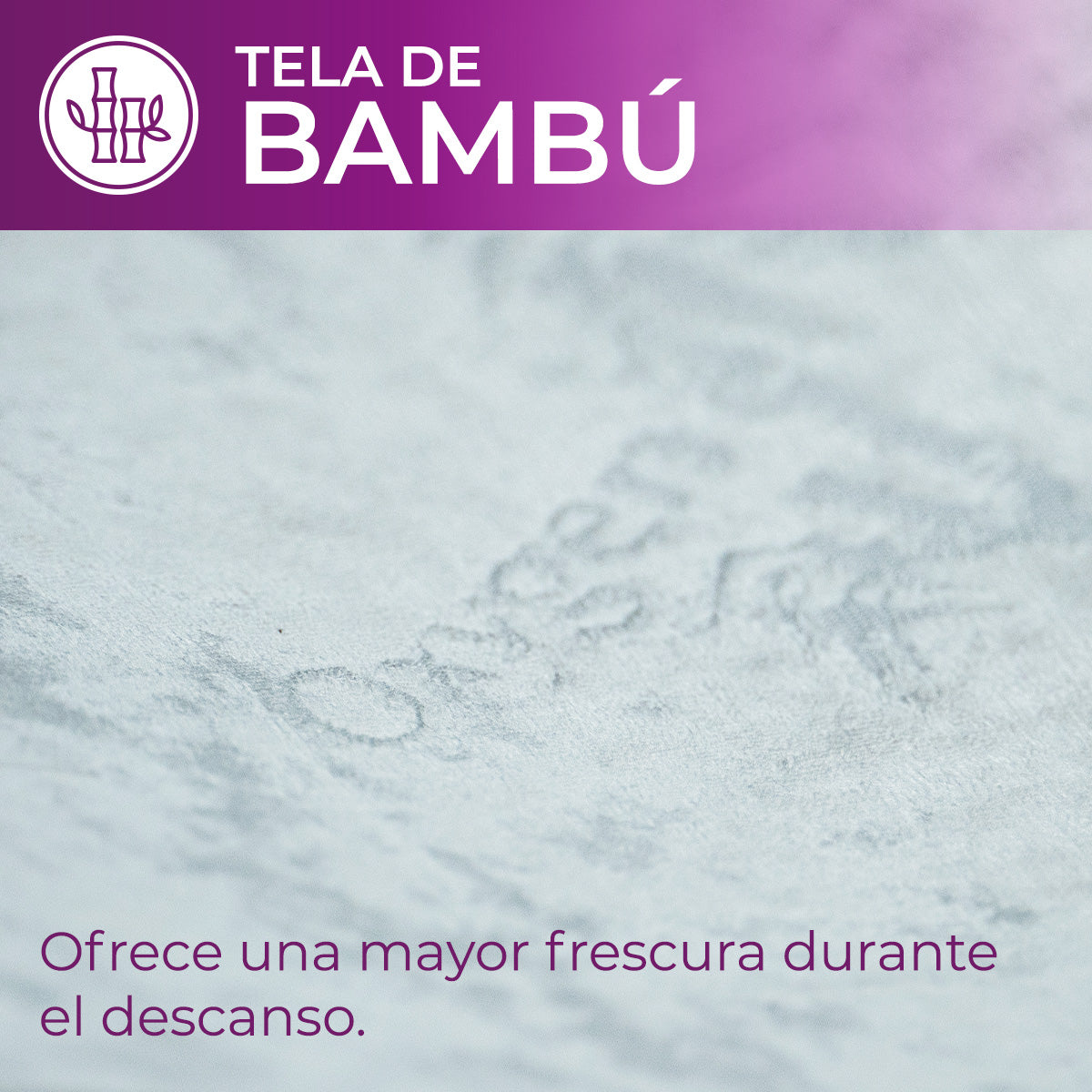 Almohada Magnus Infinite