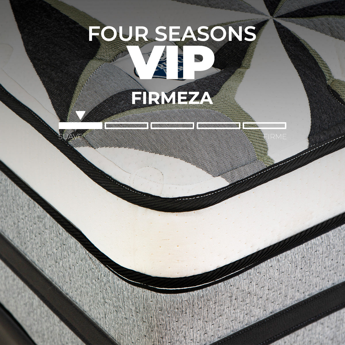 Colchón Four Season Grand VIP