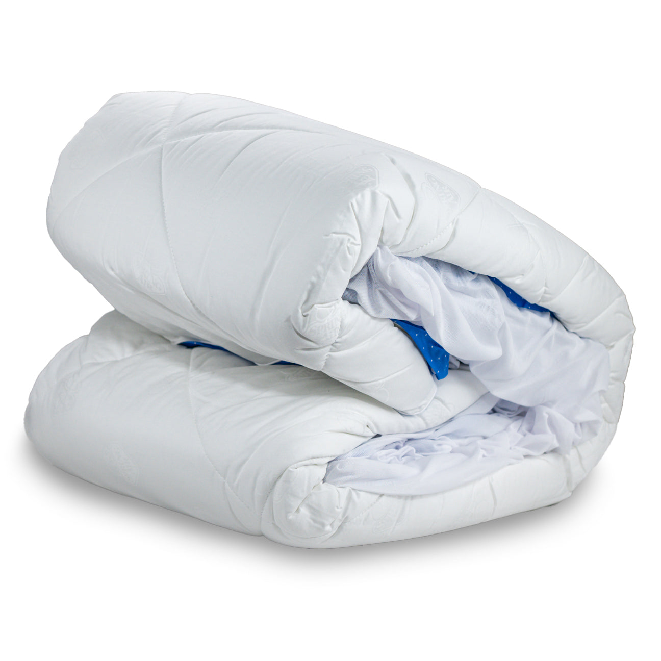 Colchoneta-protector Impermeable Add Pad