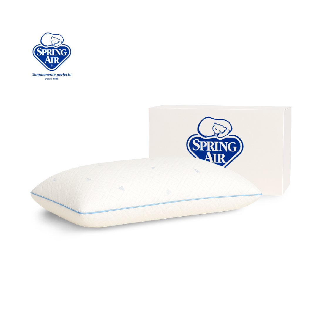 Almohada Cool Sleep