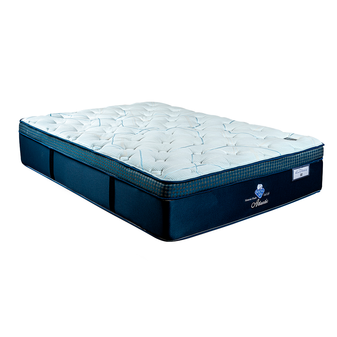 Colchón Spring Air Atlantic - King Size
