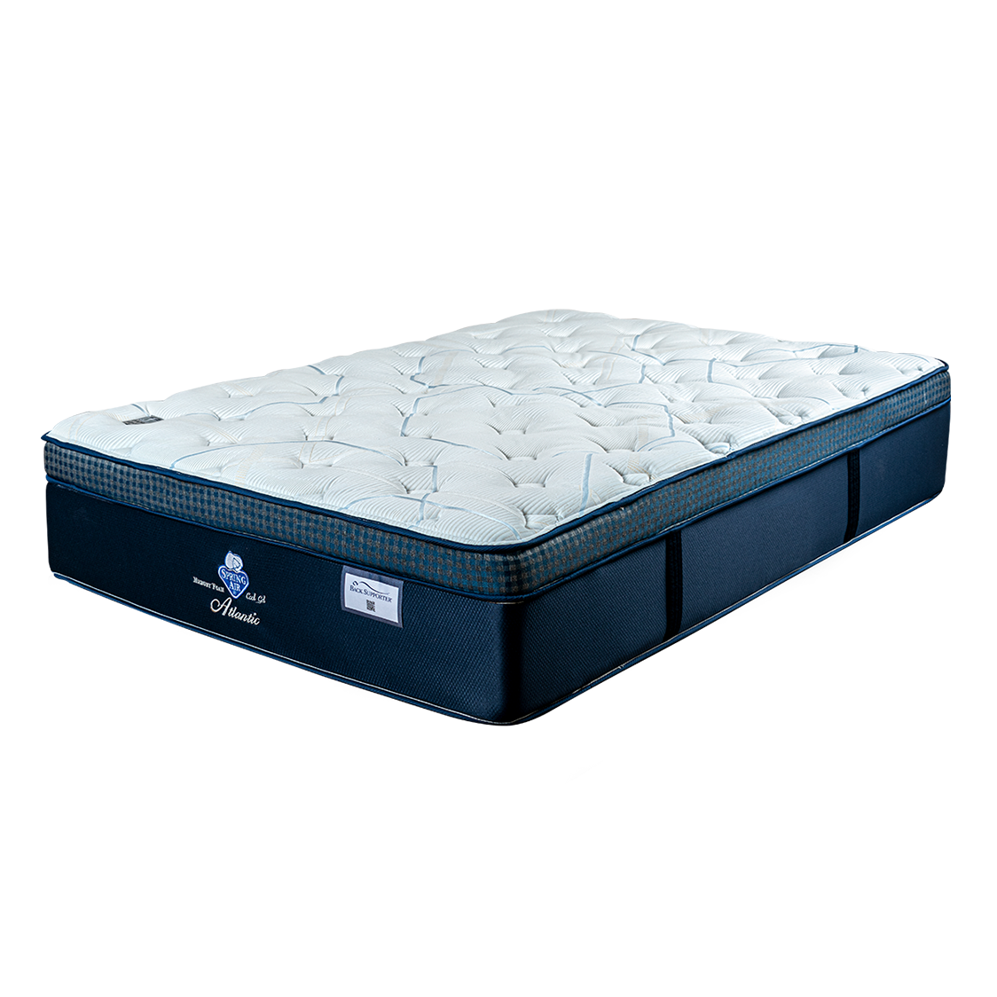 Colchón Spring Air Atlantic - King Size