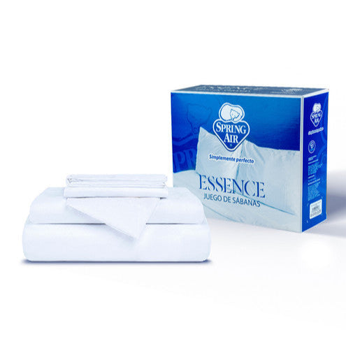 Juego Sábanas Spring Air Essence