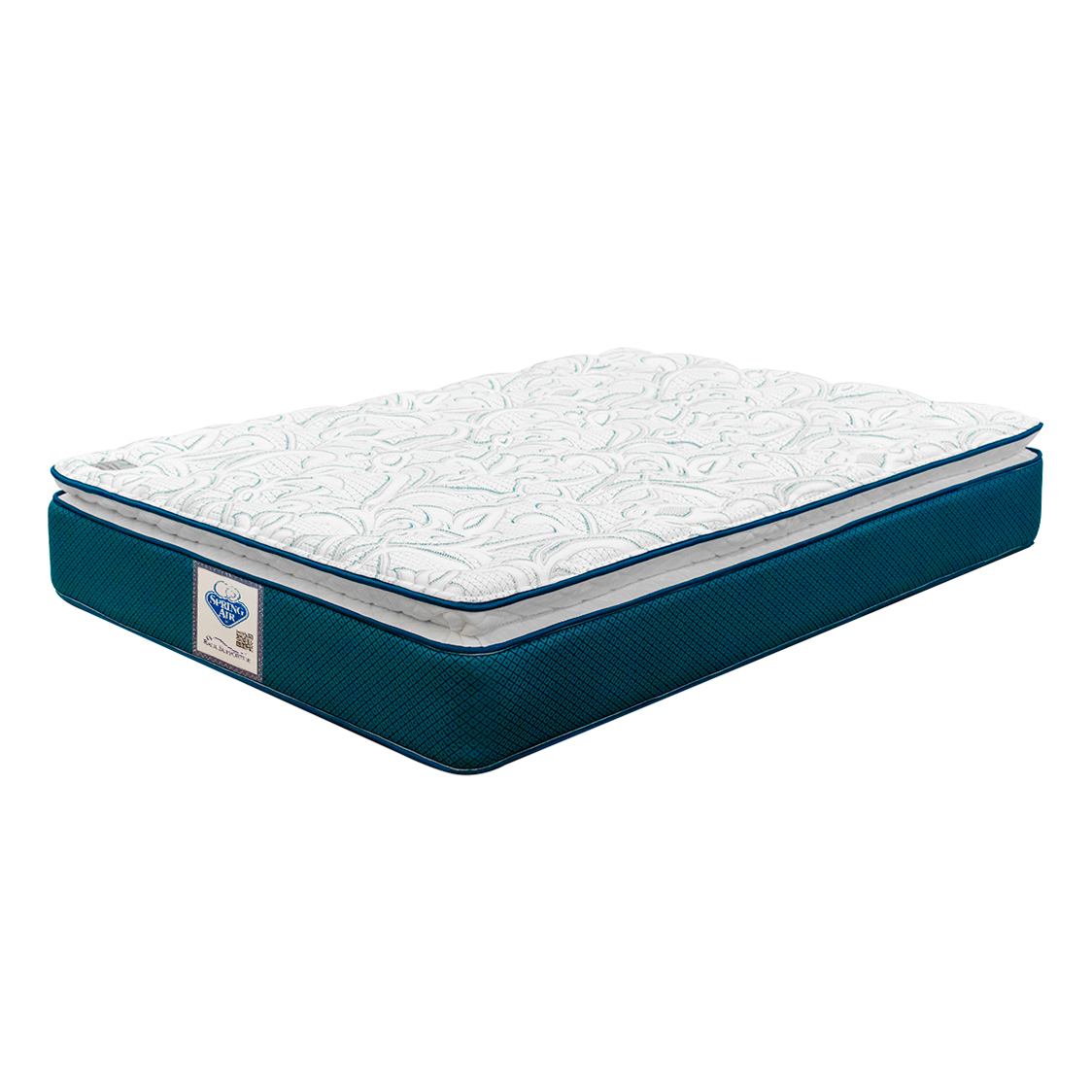 Colchón Spring Air Preston - King Size