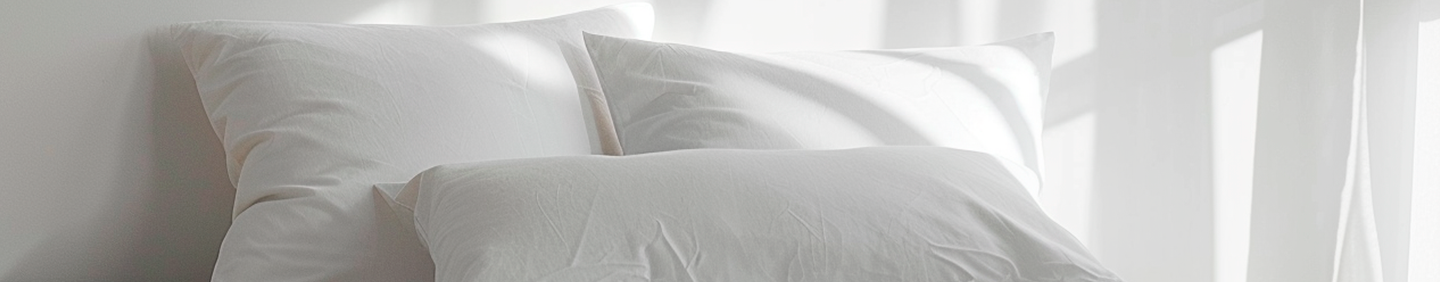 Descubre Almohadas Spring Air para un Sueño Reparador