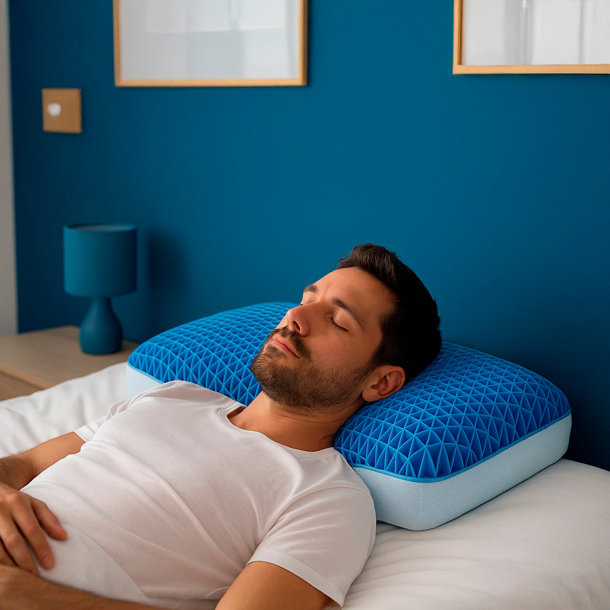 Almohada 3Dreams Memory Std