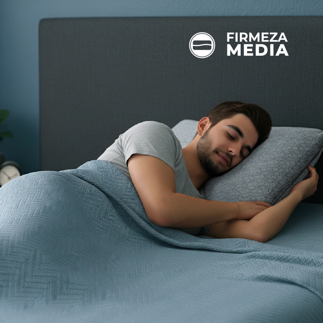 Almohada Neutro Power