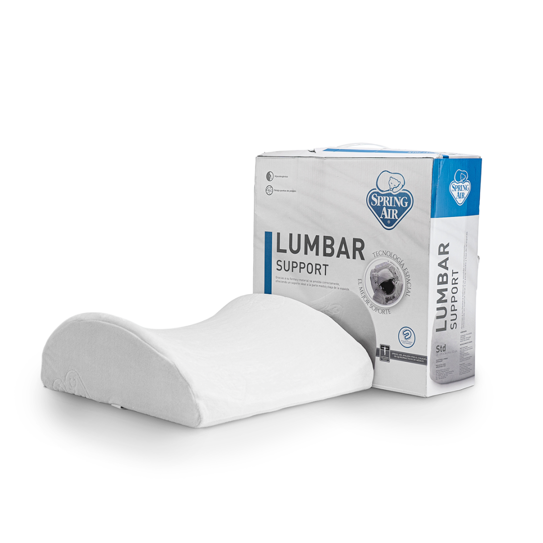 Almohada Lumbar