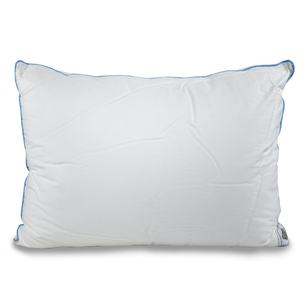 Almohada De Resortes Milenium Individual