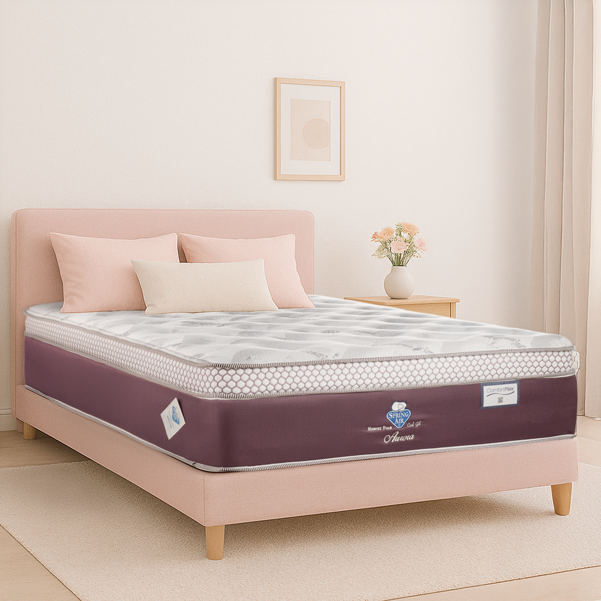Colchon New Aurora