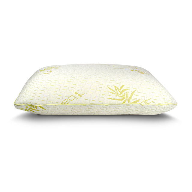 Almohada Spring Air Tejido Bamboo Individual