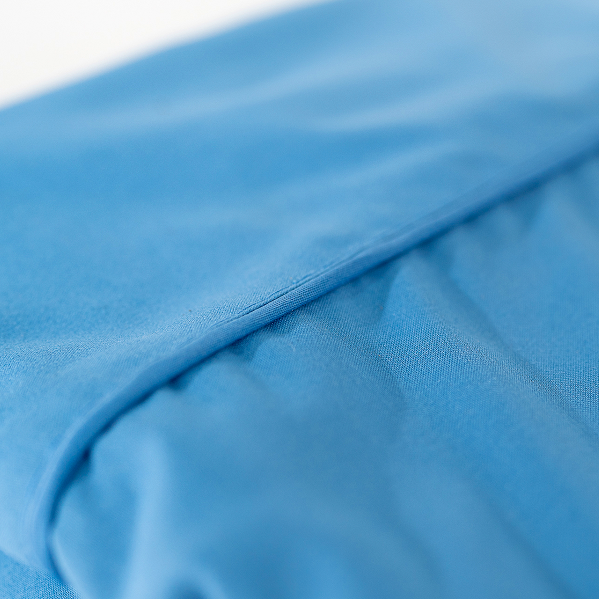 Juego de Sábanas Spring Air Bamboo Sense Azul - King Size