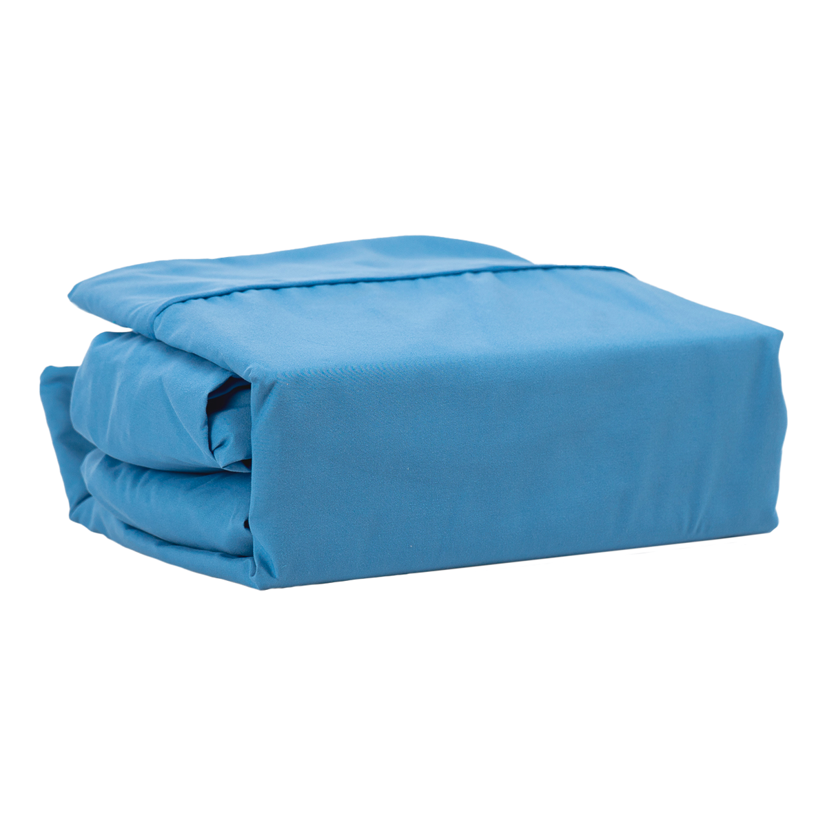 Juego de Sábanas Spring Air Bamboo Sense Individual Azul