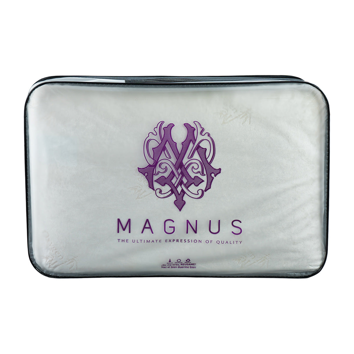 Almohada Magnus Infinite
