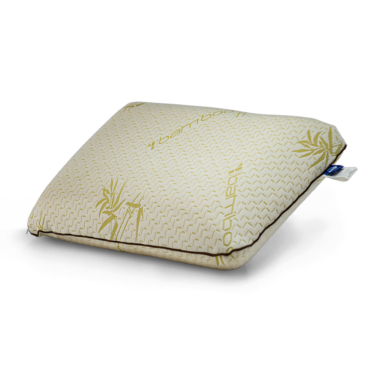 Almohada Memory Bamboo