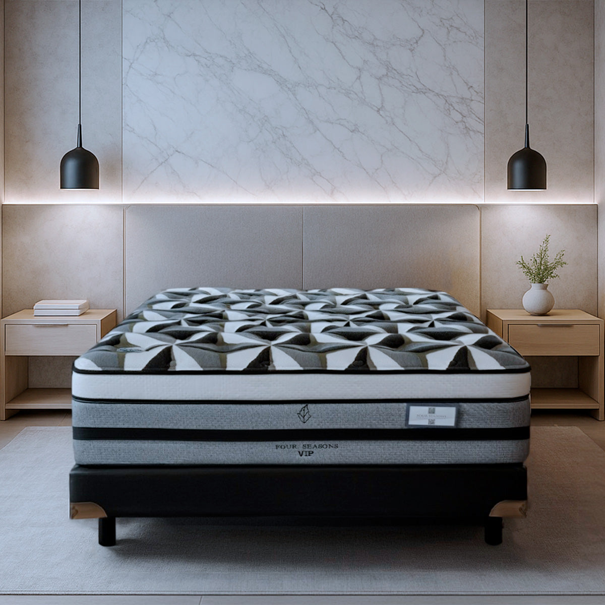 Colchón Four Season Grand VIP