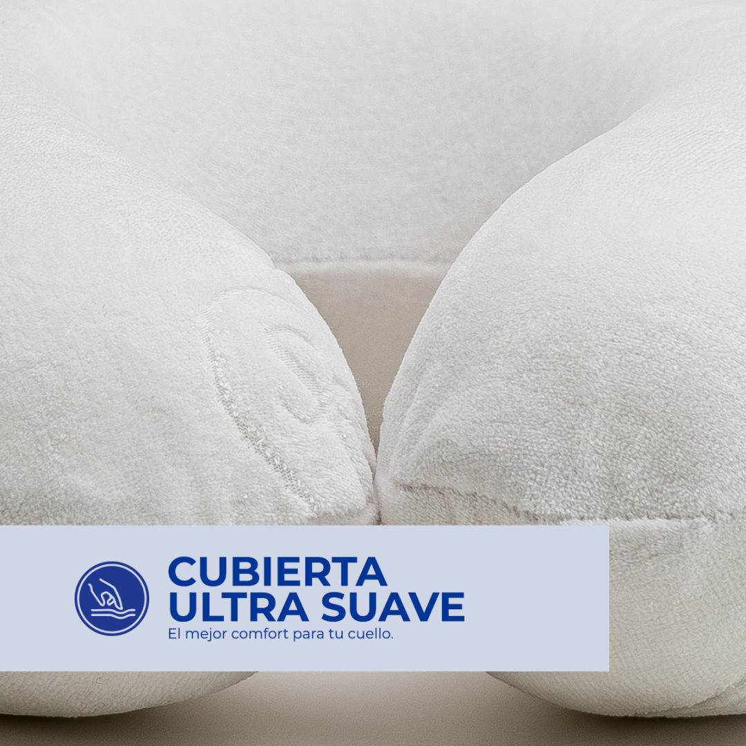 Almohada Cuello