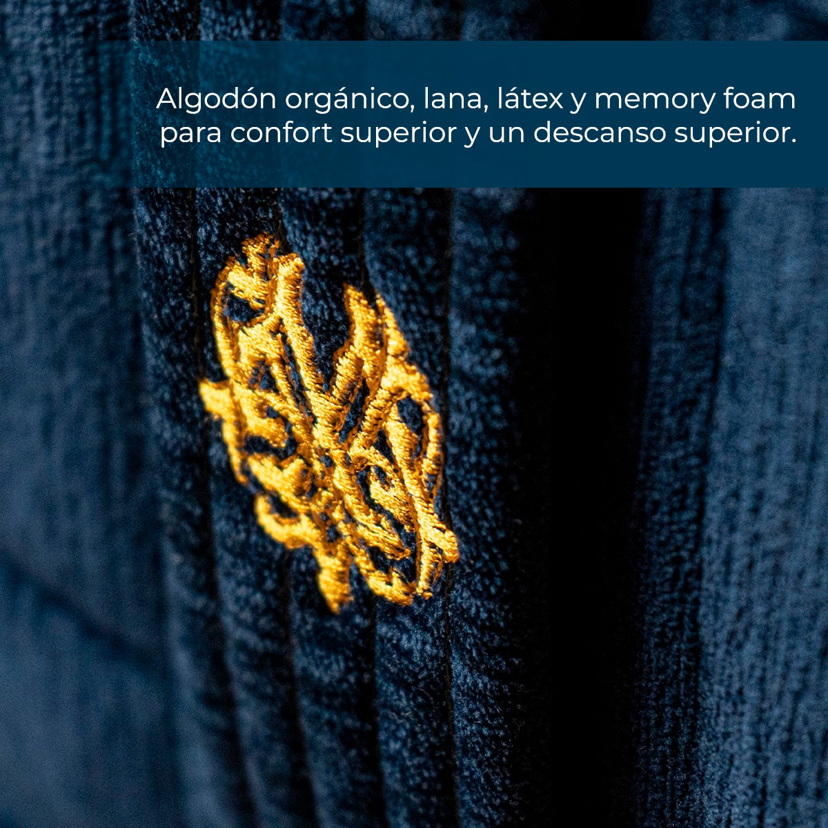 Colchón Magnus Artisan