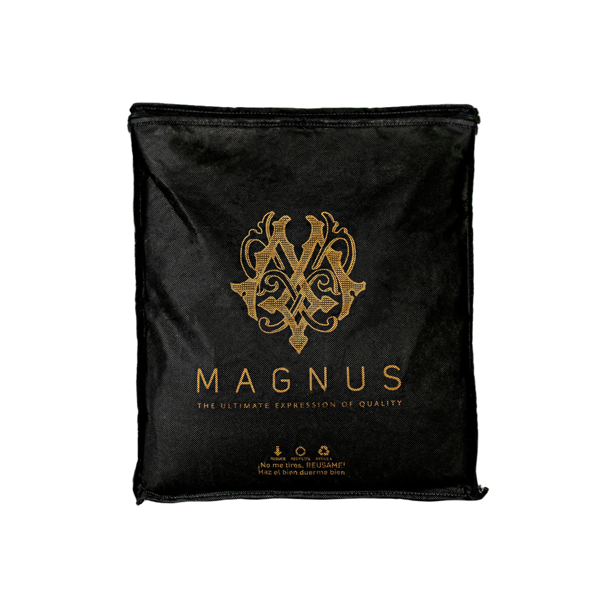 Protector Bamboo Infinite Magnus