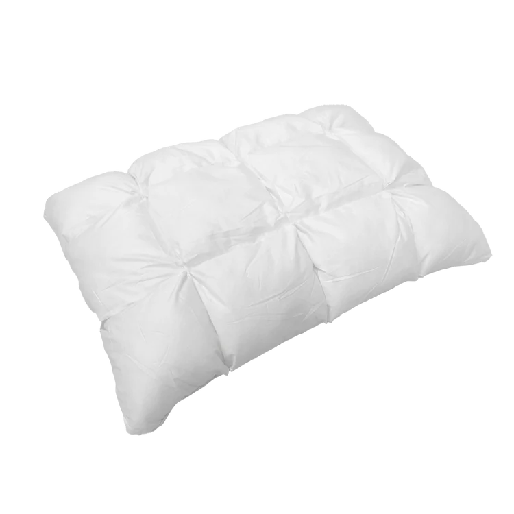 Almohada Cubic