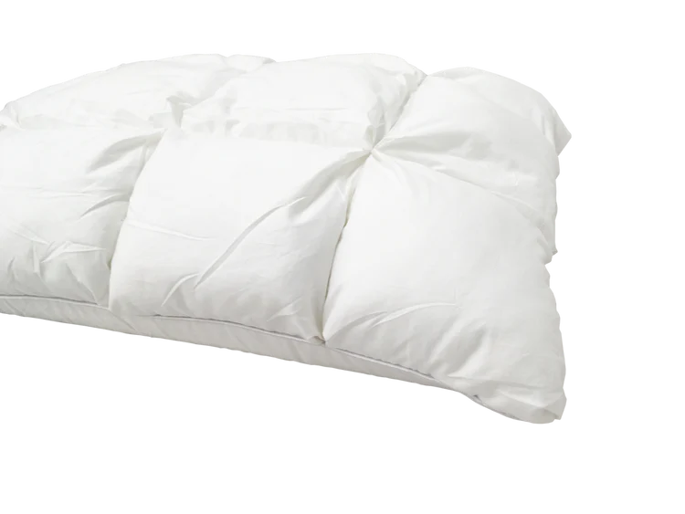 Almohada Cubic