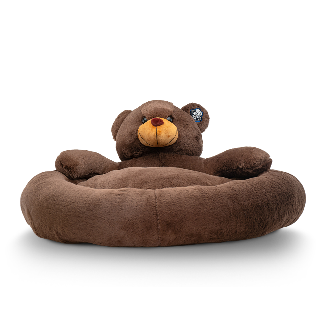 Cama De Perro Spring