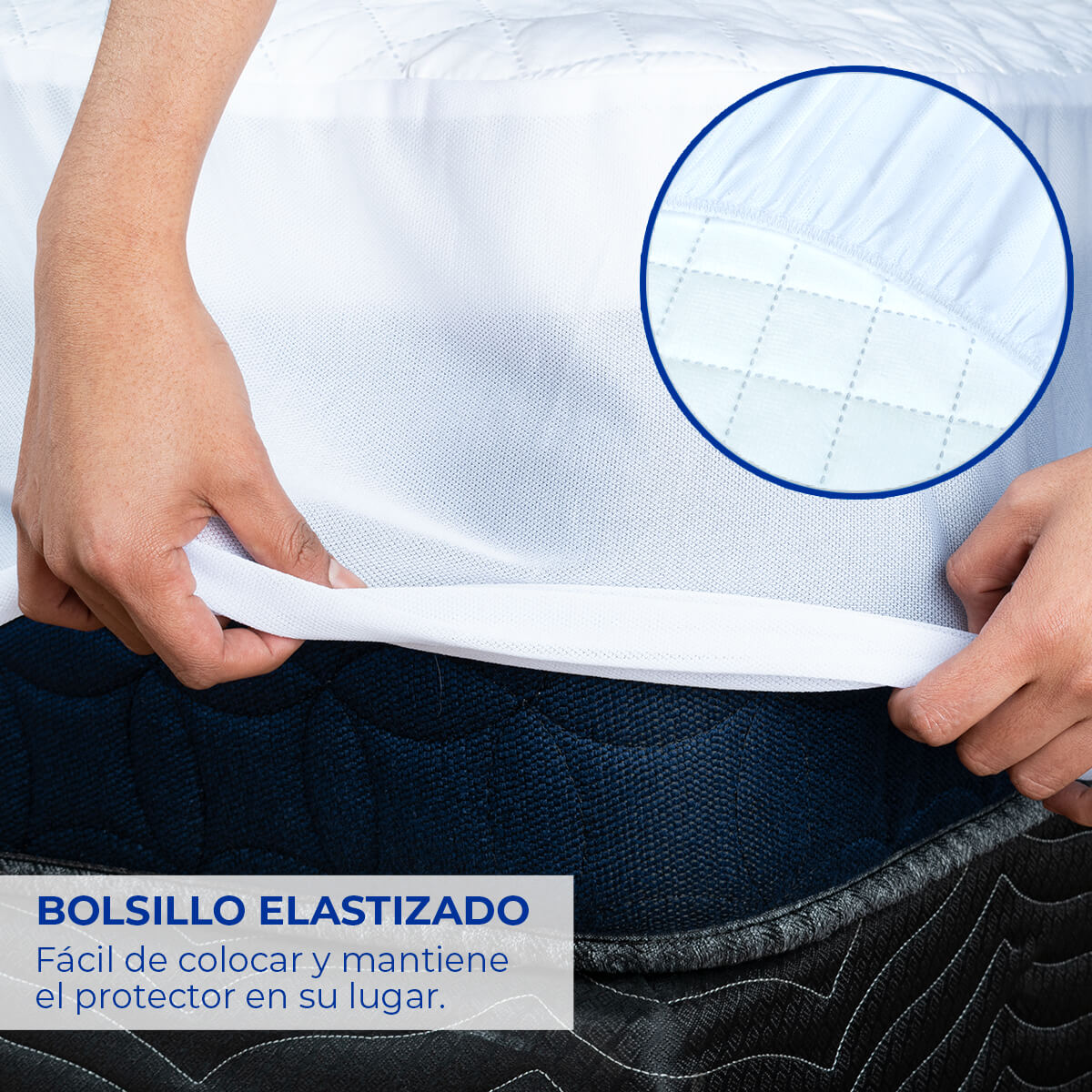 Protector Essence Spring Air Impermeable