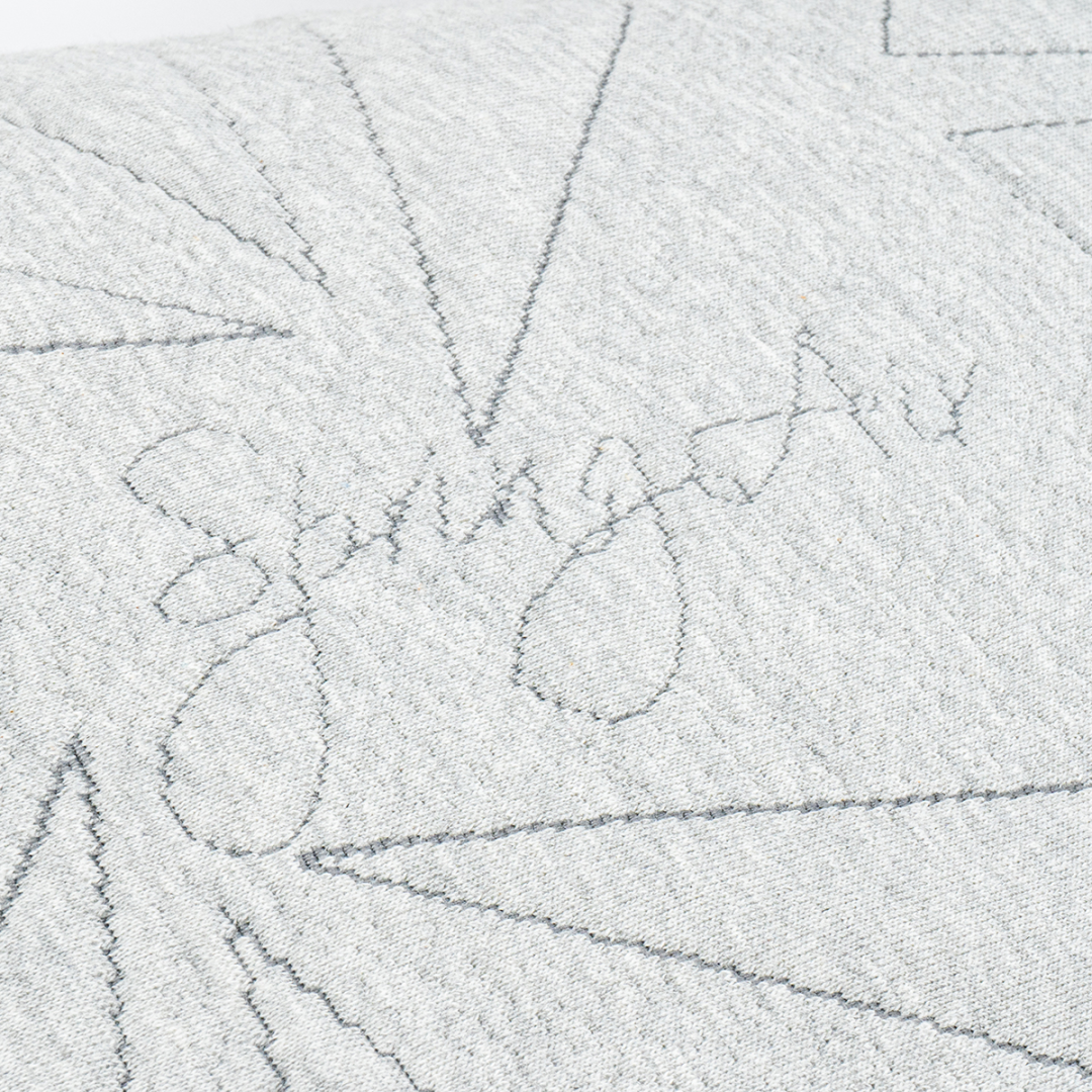 Almohada Bamboo Charcoal