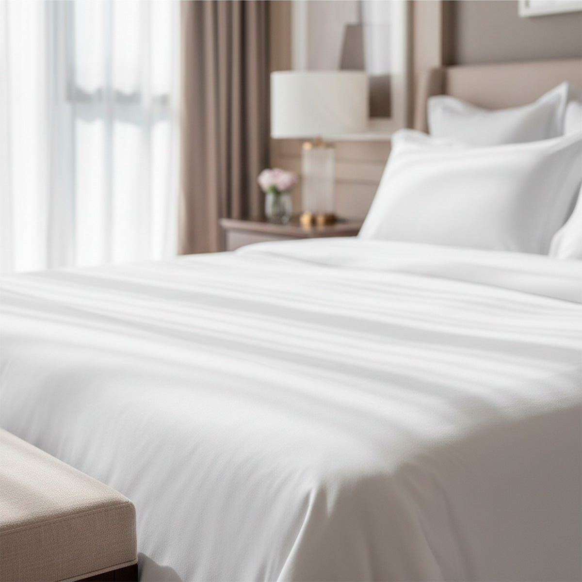 Sábanas Magnus 800 Hilos Tencel