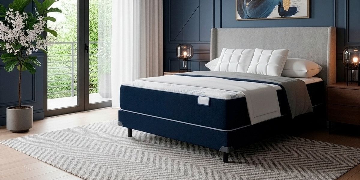 Colchones y ropa de cama premium | Spring Air