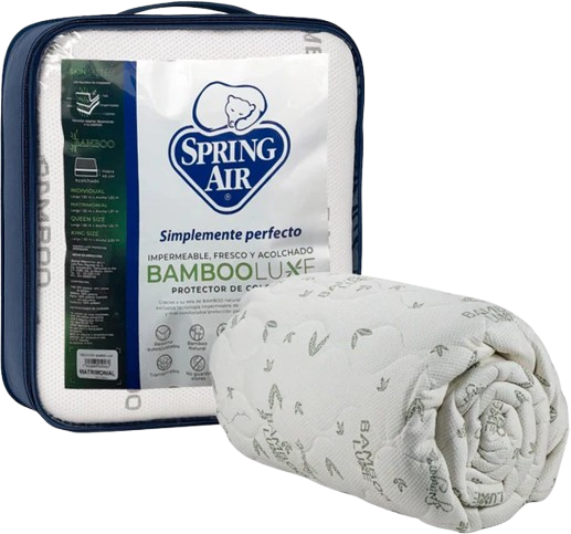 Protector Bamboo Luxe