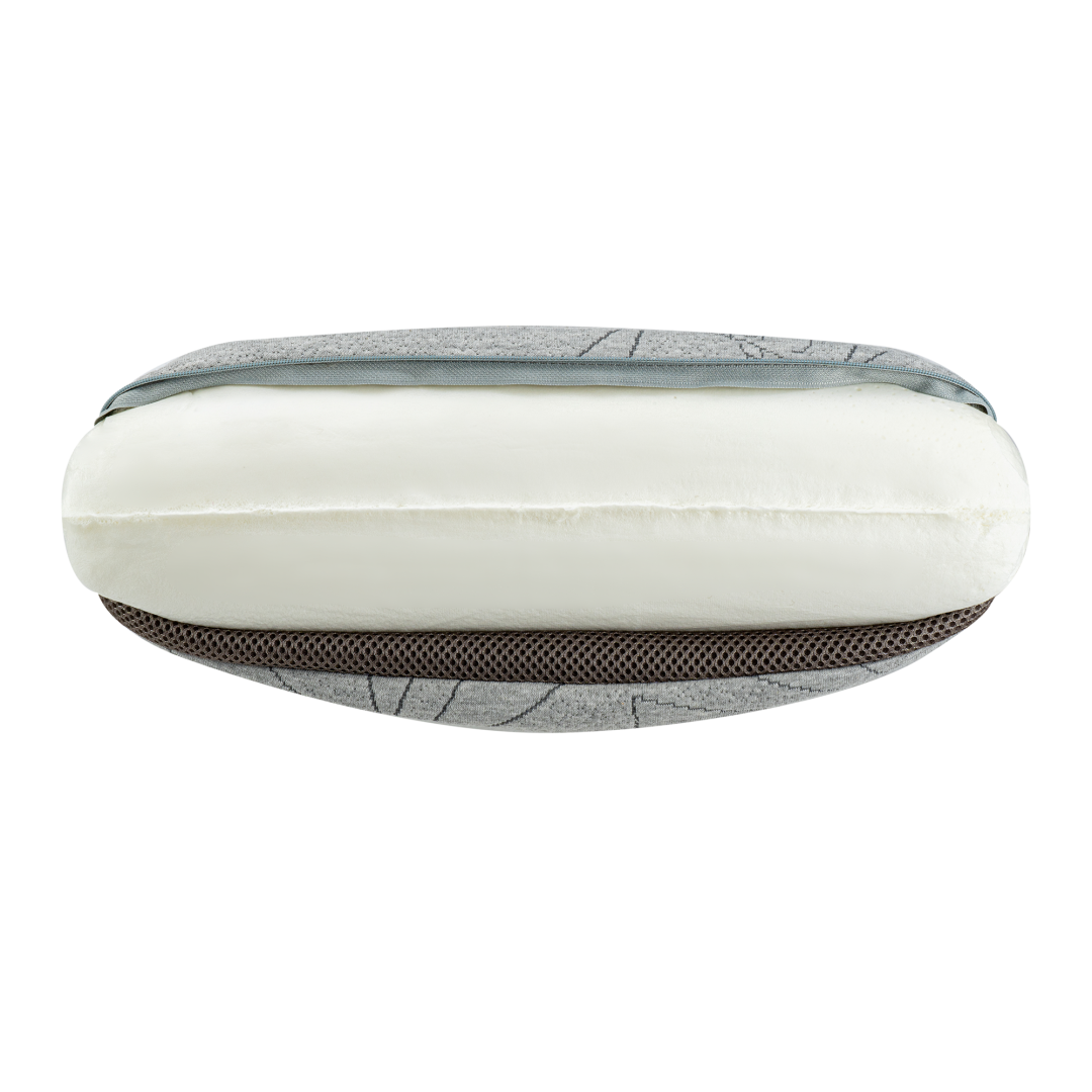 Almohada My Shape 5 Bamboo Charcoal