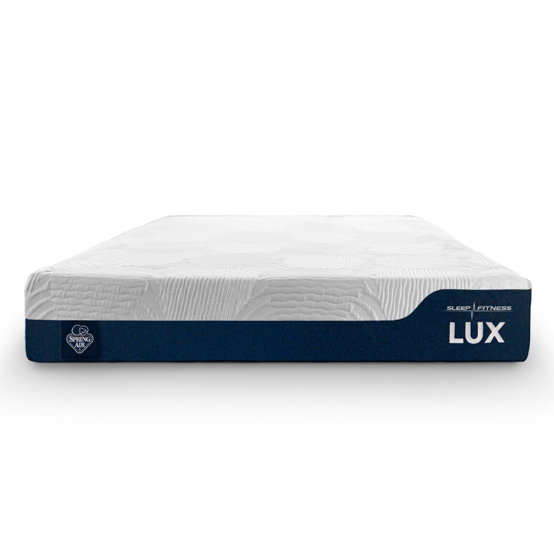 Colchón Sleep Fitness Lux