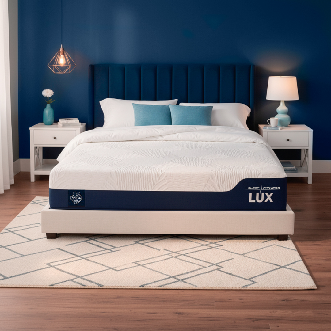 Colchón Lux