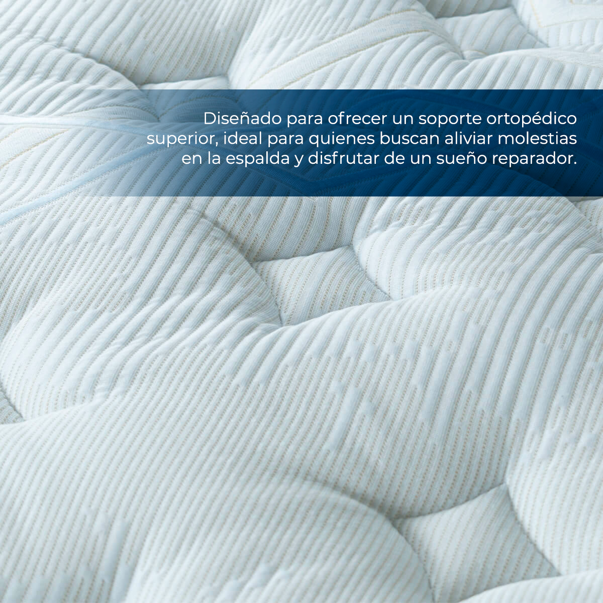 Paquete Juego Atlantic + Protector Essence + 2 Pack Almohada Night Fresh