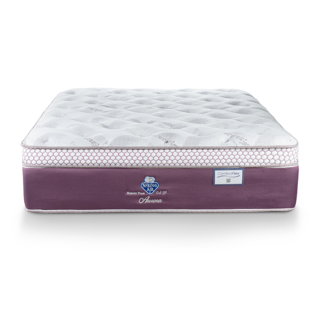 Colchon New Aurora