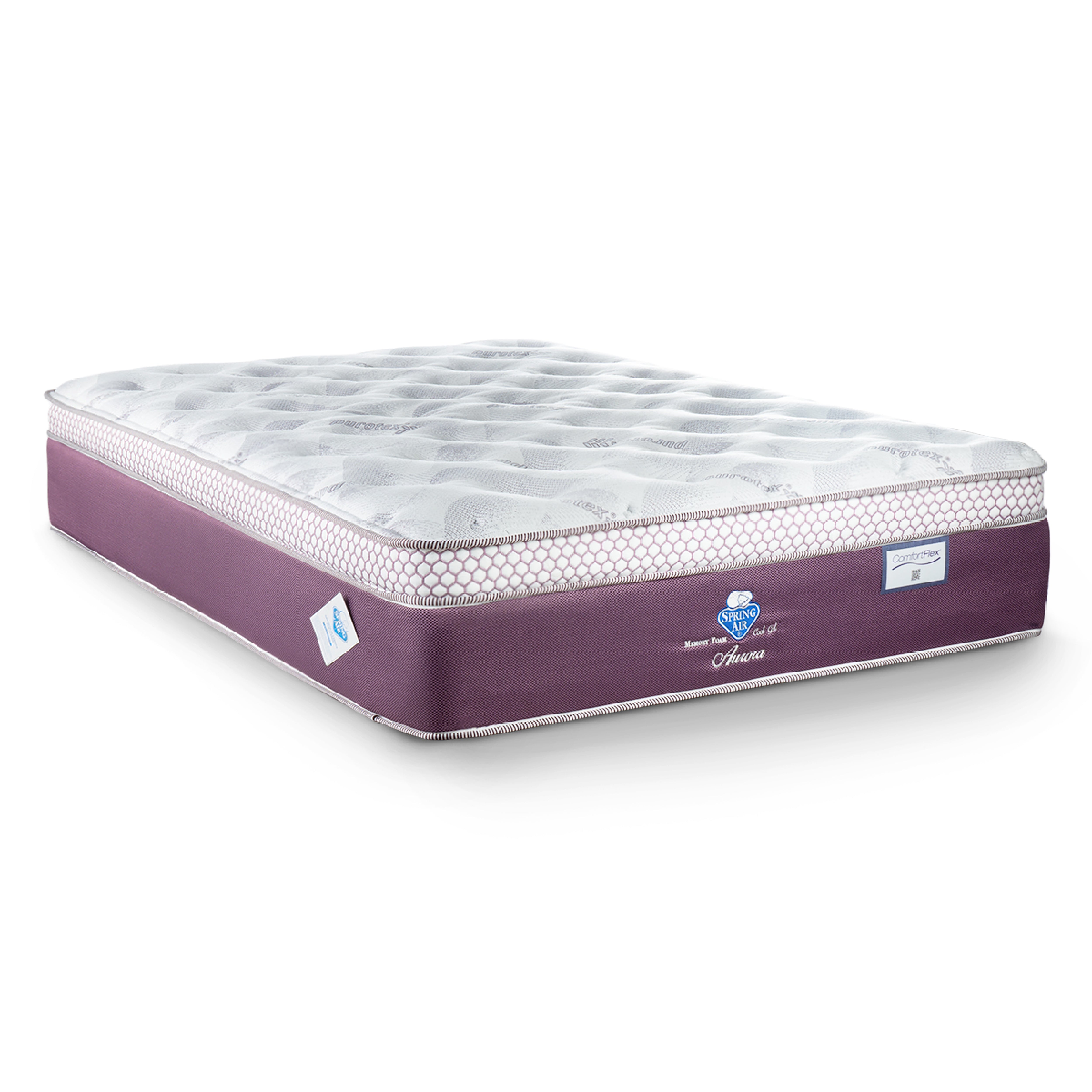 Colchon New Aurora