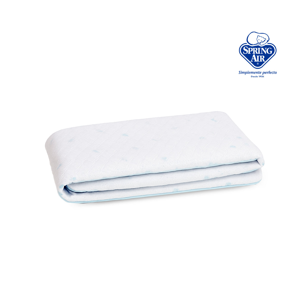 Cubre Colchón Spring Air Cool Sleep - Individual