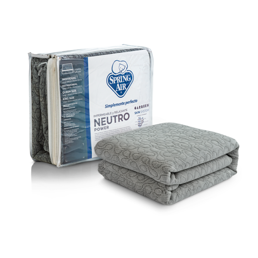 Protector Neutro Power