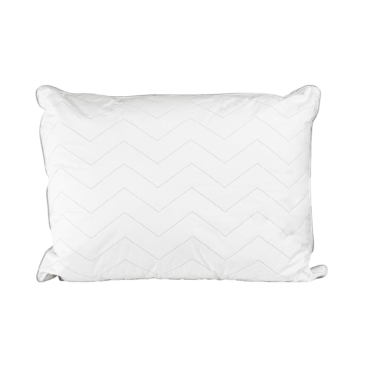 Almohada Quilt Touch Firme