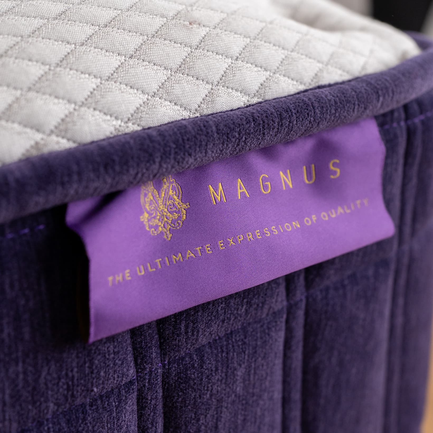Colchón Magnus Centurion - Individual | Spring Air