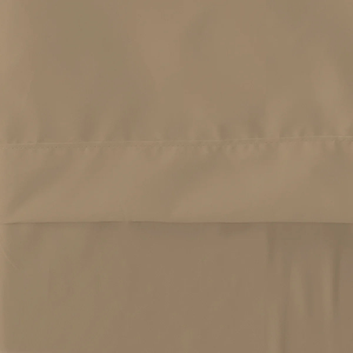 Juego de Sábanas Bamboo Sense Kakhi - Individual