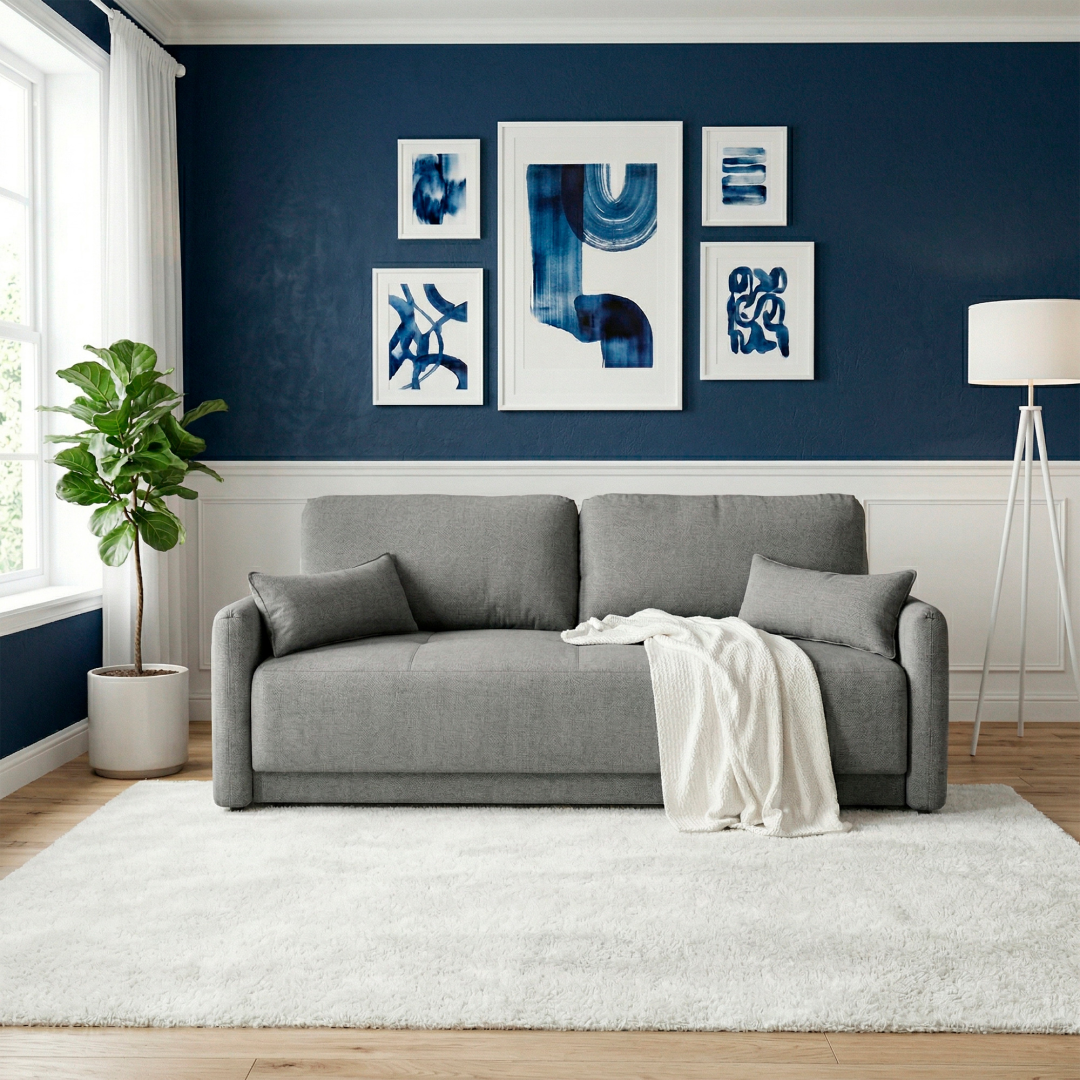 Sofa Cama Matrimonial Basel