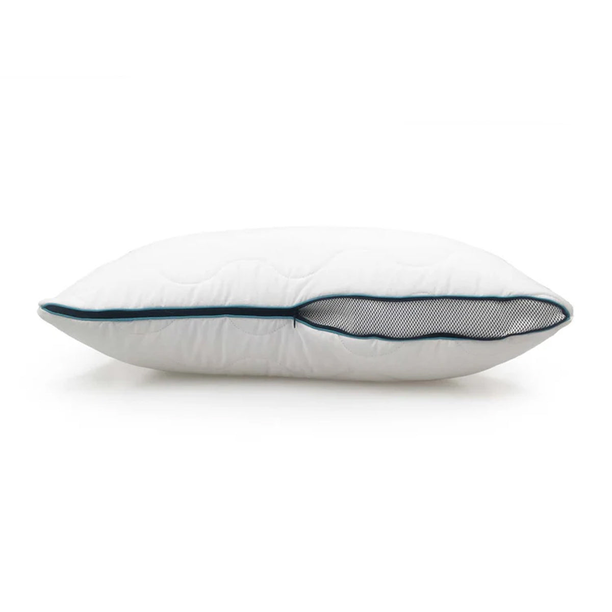 Almohada Soft & Firm