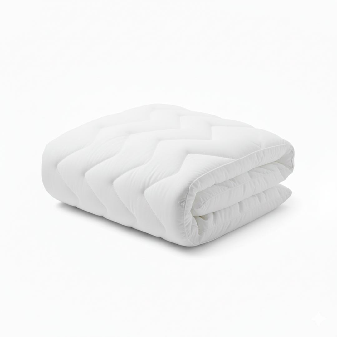 Colchoneta Topper Cloud Comfort