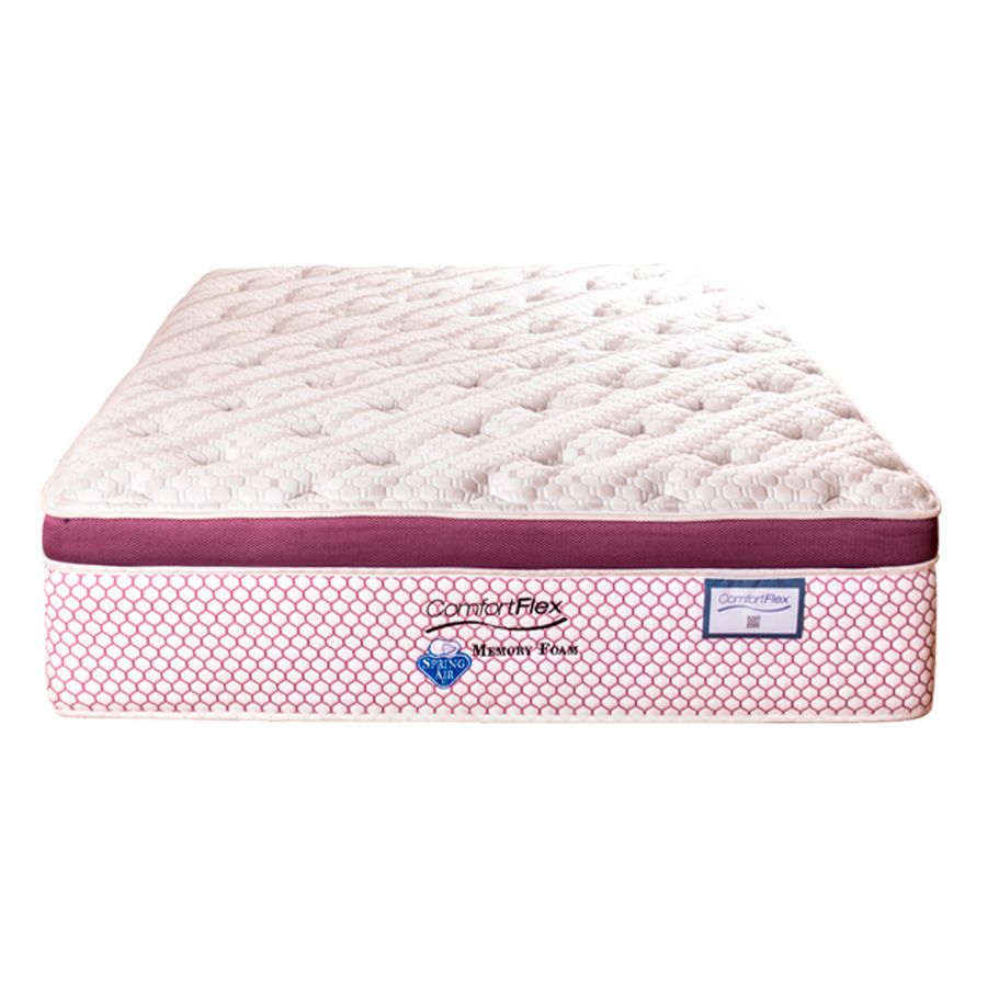 Precio de colchones ideales para tu descanso | Spring Air México