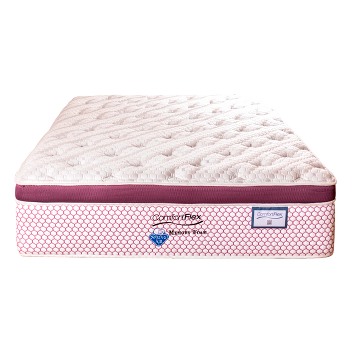 Colchón Spring Air Aurora - King Size