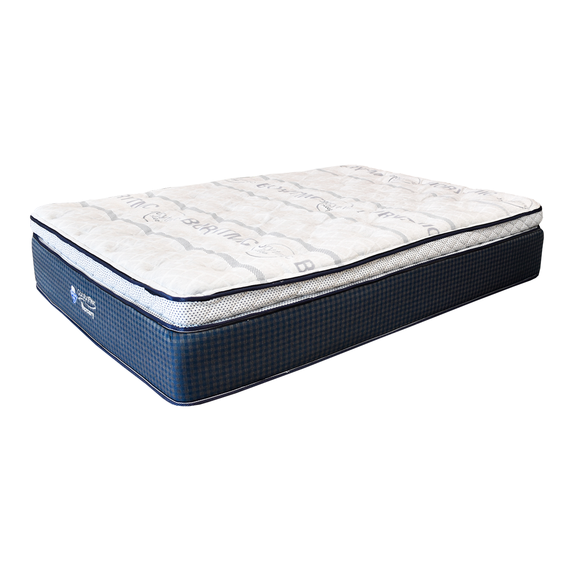 Colchón Spring Air Mercury - Queen Size